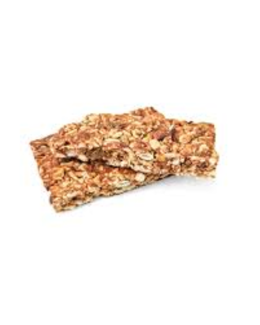 ZUBI BAKES GLV OATY NUT SQUARES P/C